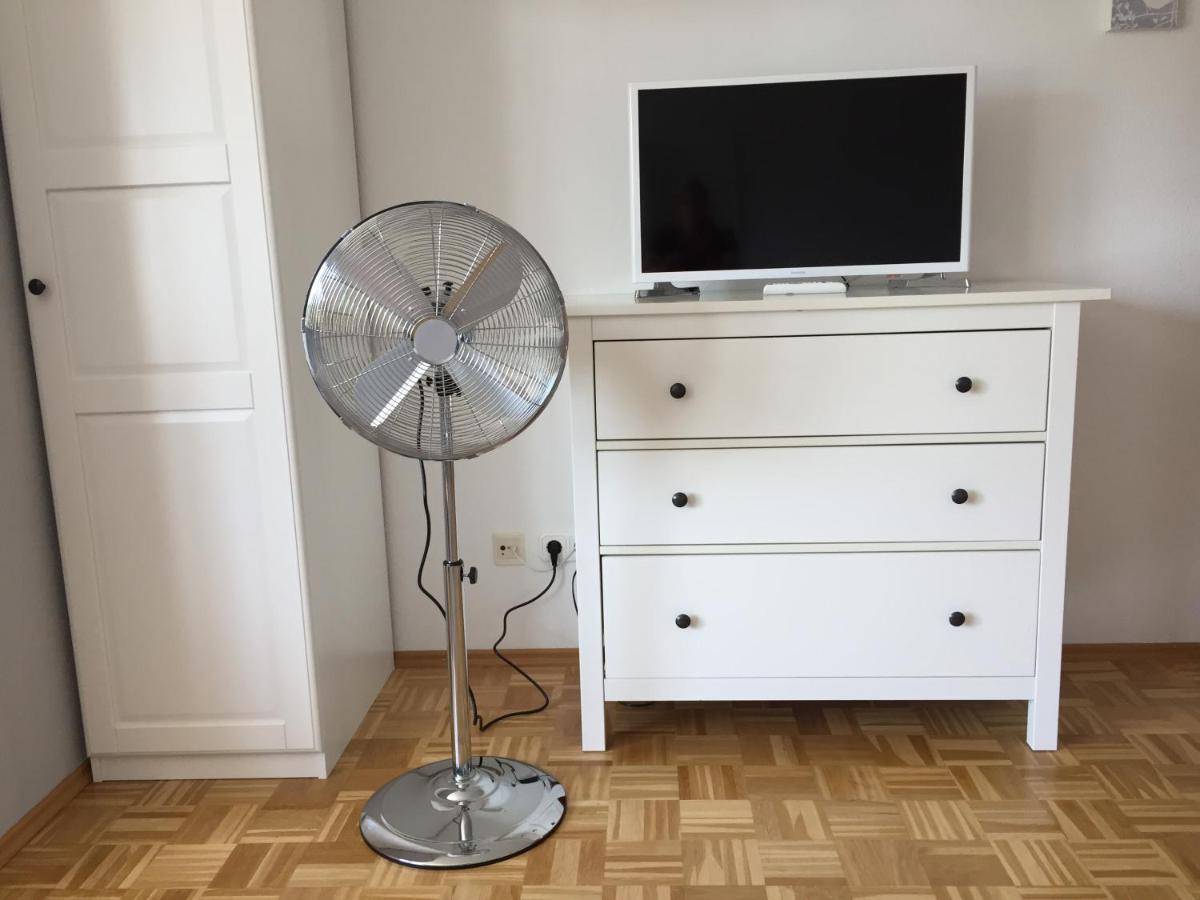 Ferienwohnung Im Aalbachtal - Uettingen Bei Wuerzburg Экстерьер фото