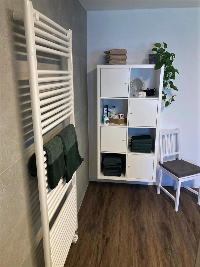 Ferienwohnung Im Aalbachtal - Uettingen Bei Wuerzburg Экстерьер фото