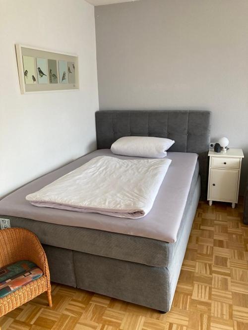 Ferienwohnung Im Aalbachtal - Uettingen Bei Wuerzburg Экстерьер фото