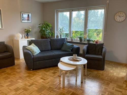 Ferienwohnung Im Aalbachtal - Uettingen Bei Wuerzburg Экстерьер фото