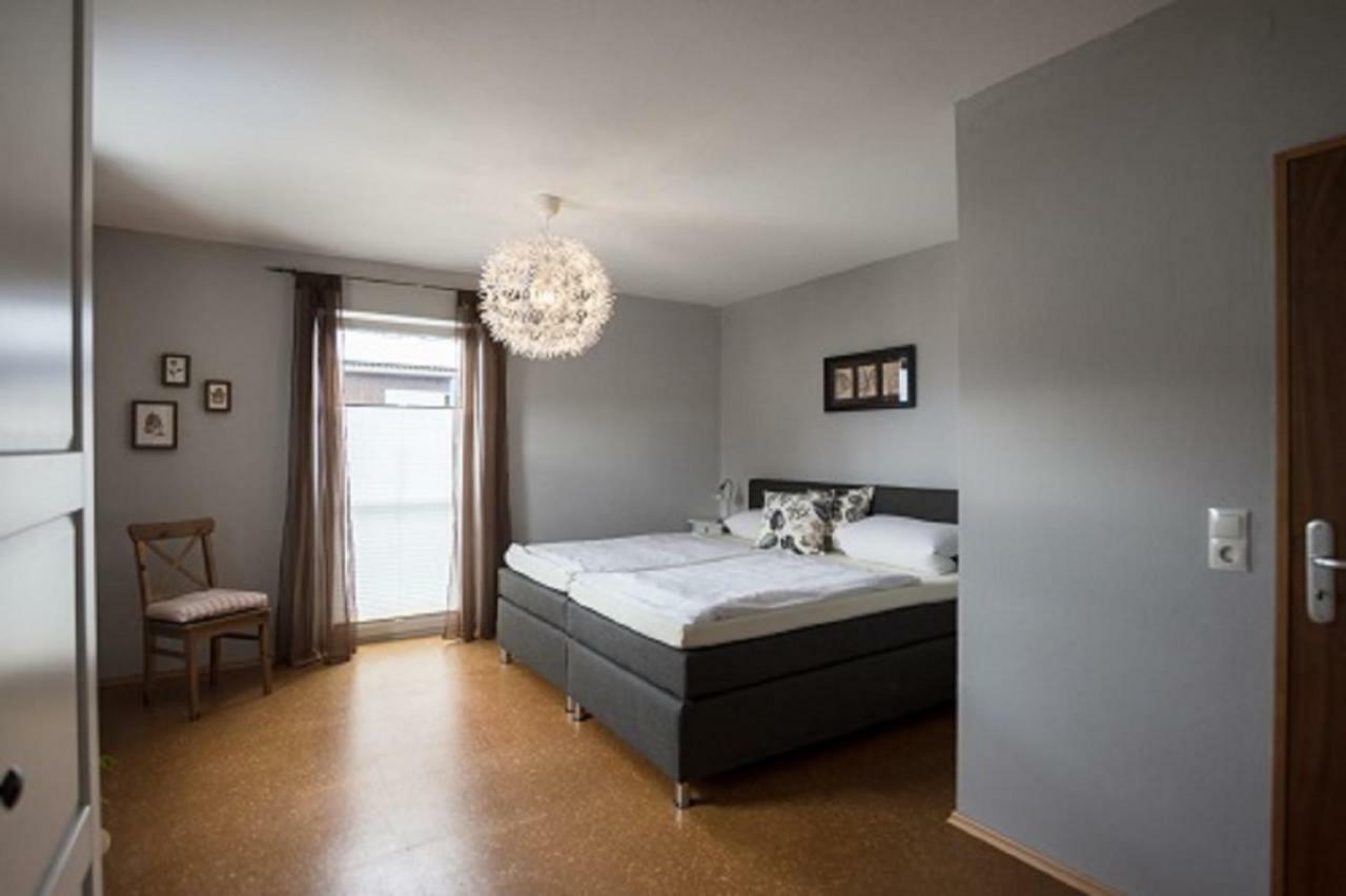 Ferienwohnung Im Aalbachtal - Uettingen Bei Wuerzburg Экстерьер фото