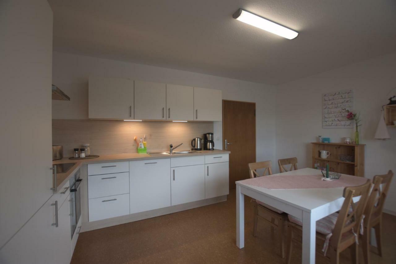 Ferienwohnung Im Aalbachtal - Uettingen Bei Wuerzburg Экстерьер фото