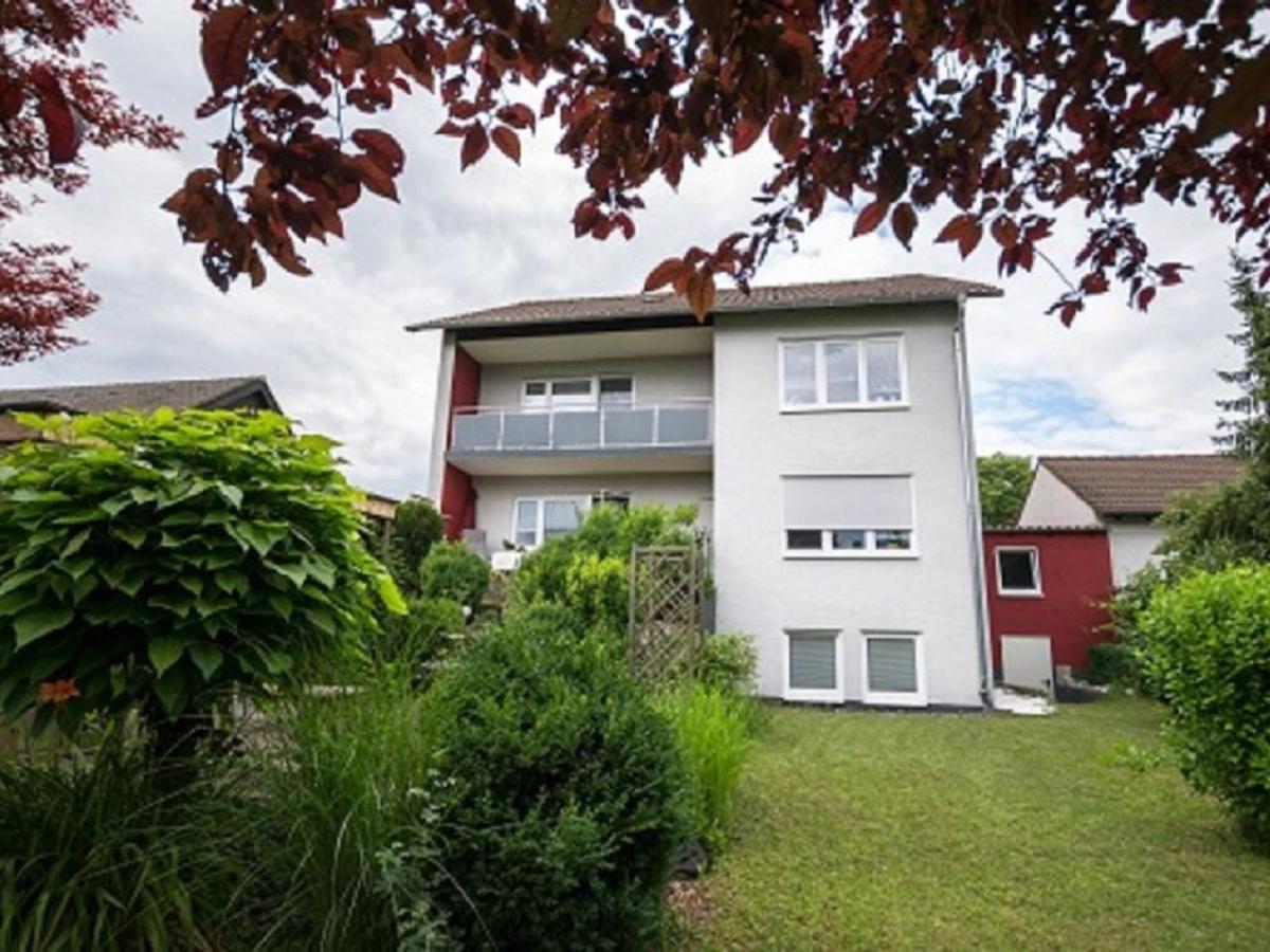 Ferienwohnung Im Aalbachtal - Uettingen Bei Wuerzburg Экстерьер фото
